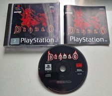 Diablo sony playstation gebraucht kaufen  Wuppertal