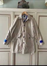 Men diesel trench d'occasion  Avignon