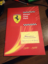 Ferrari club forli usato  Modena