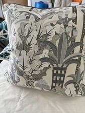 Hermes paris fabric for sale  LONDON
