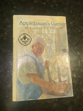 Applebaum garage karen for sale  Corrales