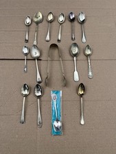 Assorted silver epns for sale  CHELMSFORD