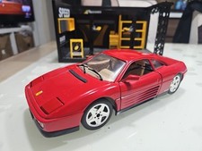 Ferrari 348tb tonka usato  Livorno