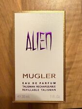 Alien parfum damen gebraucht kaufen  Hannover