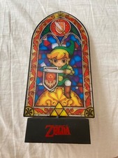 Legend zelda wind d'occasion  Truchtersheim