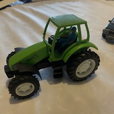 Augastine 723 tractor for sale  LLANDYSUL