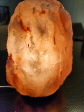 Salt lamp himalayan for sale  Clermont