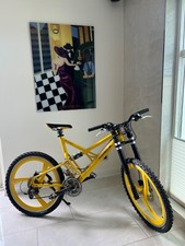 Liebhaber porsche bike gebraucht kaufen  Norderstedt
