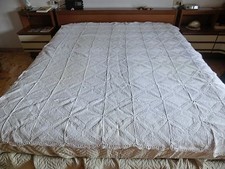 Coperta uncinetto fatta usato  Campi Bisenzio