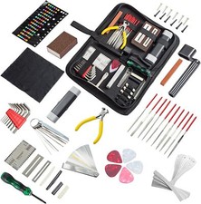 72pcs guitar care for sale  UK