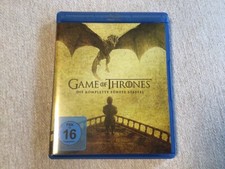Game thrones staffel gebraucht kaufen  München