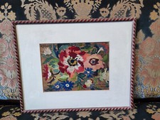 Quadro beppe serafini usato  Firenze