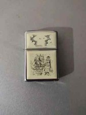 Accendino zippo anni usato  Pagani