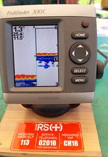 Garmin fishfinder 300c gebraucht kaufen  Kassel
