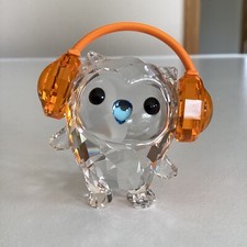 Swarovski crystal figurine for sale  MAIDENHEAD