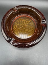 Vintage amber fish for sale  Elkton