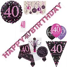 Black pink 40th for sale Black pink 40th for sale  SOUTHPORT