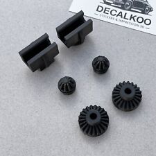 Kit de Réparation Réglage Phare Audi A3/S3 8I 2000-2003 - Engrenages/Supports comprar usado  Enviando para Brazil