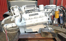 Caterpillar 3208 375 for sale  Cambridge