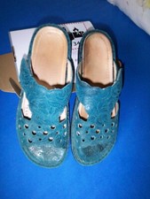 Schöne damen sommerpantolette gebraucht kaufen  München