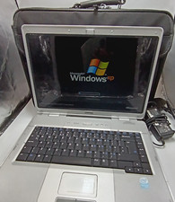Compaq presario v5000 for sale  BARRY