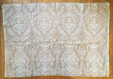 Vintage white lace for sale  Fair Haven