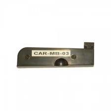 Airsoft 18 RD, Low Cap, MB03  Sniper Mag , Well X2 UNITS,VSR-10, ABS comprar usado  Enviando para Brazil