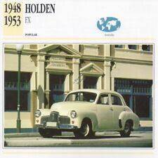 1948 1953 holden for sale  PONTYPRIDD