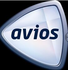 000 qatar avios for sale  BRIGHTON