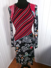 Vintage robe longue d'occasion  Colmar