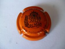 Capsule champagne lagache d'occasion  Reims