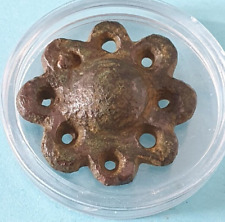 ROMA. Aplique De Bronce Para Decorar Una Prenda.  Siglo I-IV d.C. MUY  RARO  comprar usado  Enviando para Brazil
