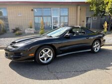 1998 pontiac firebird for sale  Denver