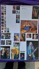 Zakk wylde ozzy d'occasion  Melun