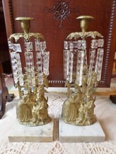 Girandole set ornate for sale  Columbia