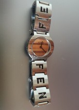 Orologio donna fendi usato  Rocca di Mezzo