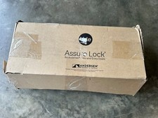 Yale assure lock for sale  USA