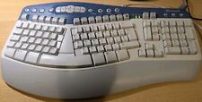 Tastiera ergonomica microsoft usato  Larino