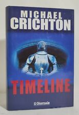I102153 michael crichton usato  Palermo