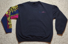 Versace crewneck sweatshirt for sale  Milwaukee