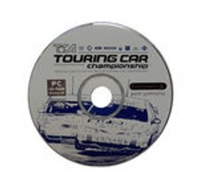 Toca touring car for sale  AMMANFORD