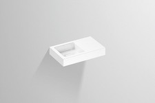 Lavabo alape wt.qs525. d'occasion  Expédié en France