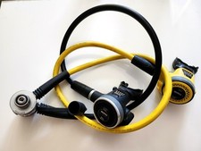 Atemregler mr12 long gebraucht kaufen  Darmstadt