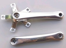 Crankset arms 175 d'occasion  Taninges