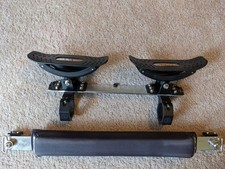 Surfboard mount kit d'occasion  Expédié en Belgium