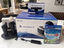 Playstation bundle ps4 for sale  STOCKPORT