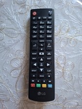 Télécommande 49uh603v ze d'occasion  Vienne