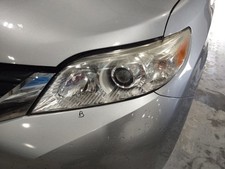 Farol de motorista sem lâmpadas diurnas de LED compatível com 11-20 SIENNA 2910855 comprar usado  Enviando para Brazil
