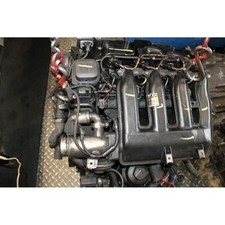 bmw 120d motore usato  Bedizzole