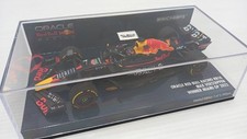 Min417220501 minichamps red usato  Modena